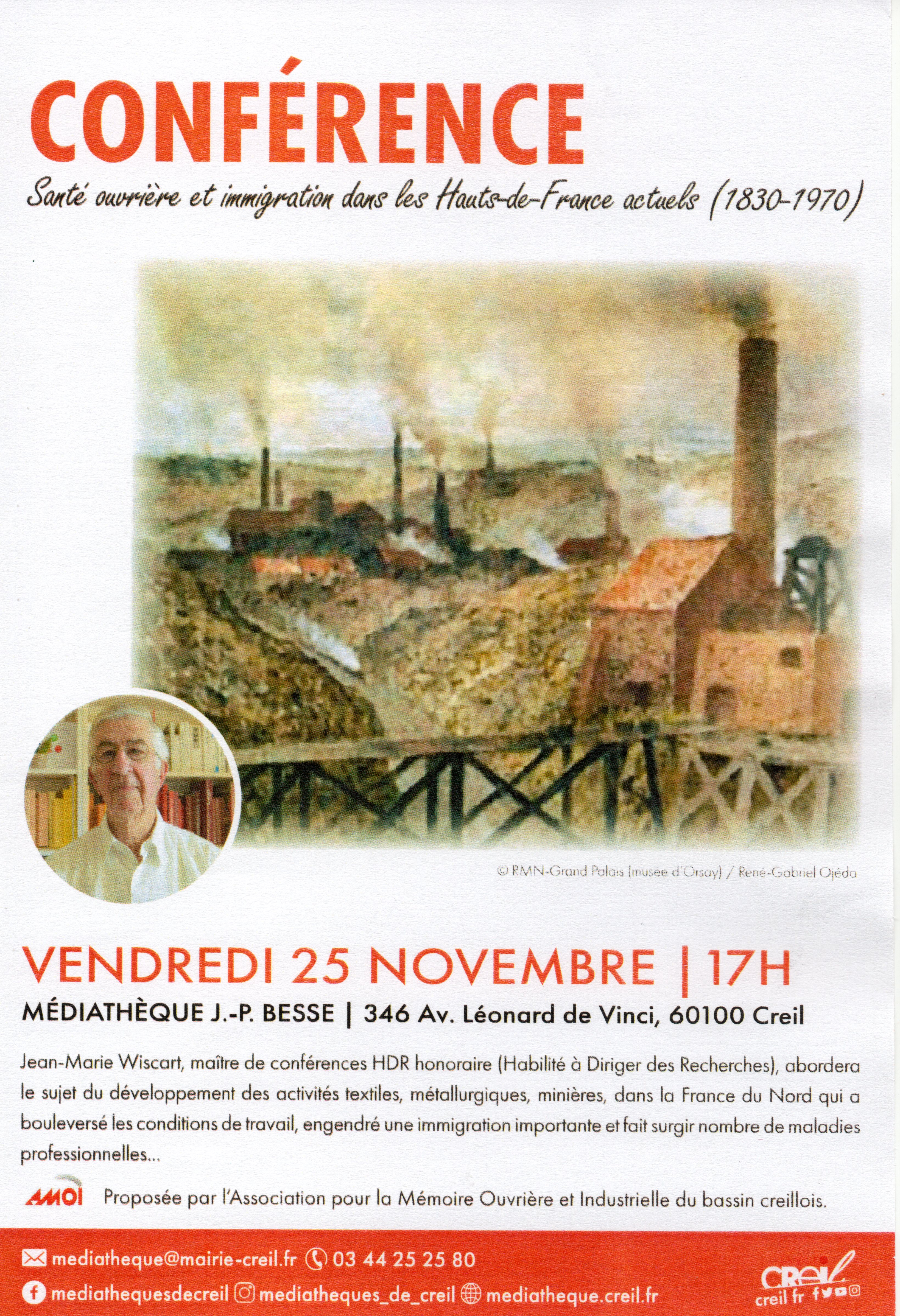 Sante ouvriere